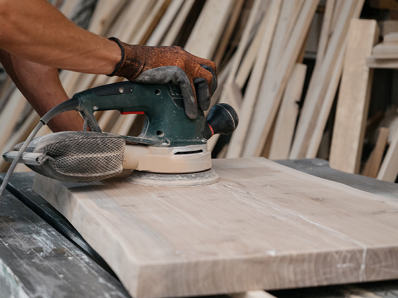 How Long Is the Service Life of a Grinding Disc?