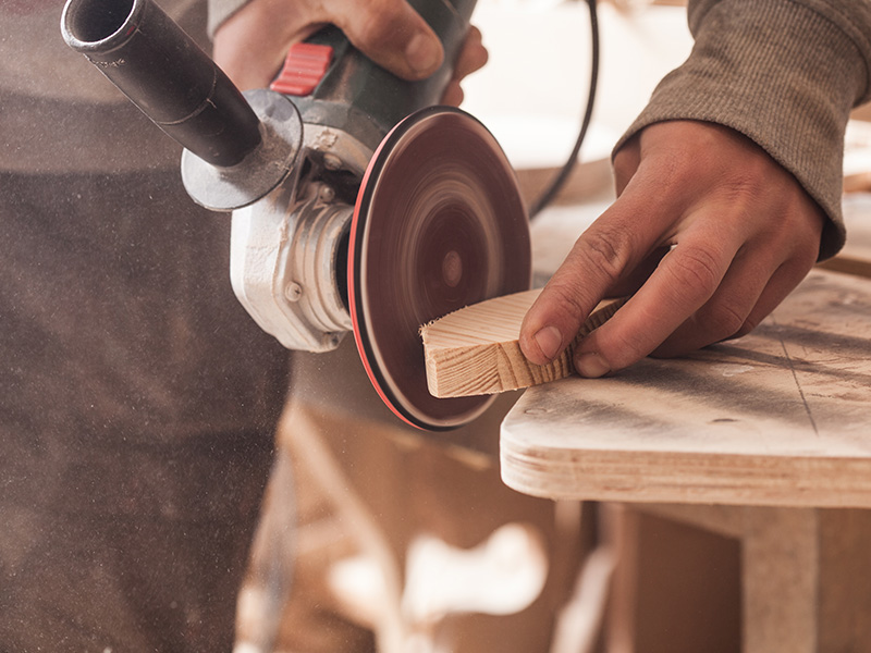 How to Judge When a Grinding Disc Needs Replacement?