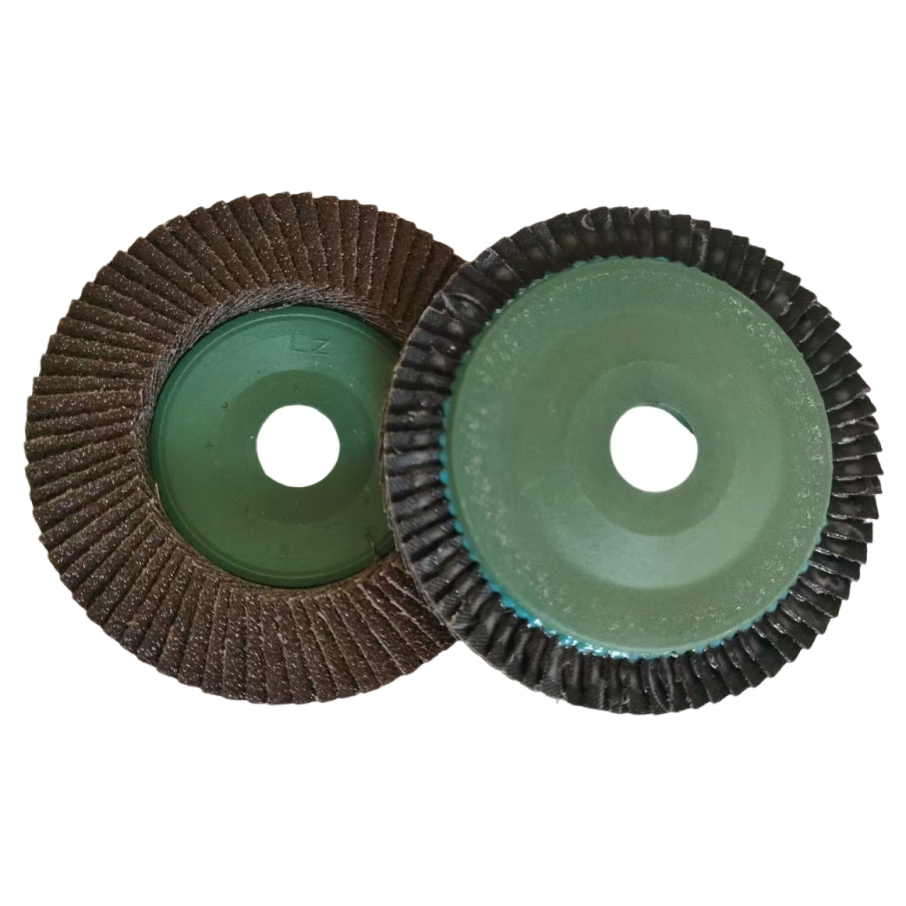 75 Plastic Cap Calcined Sand