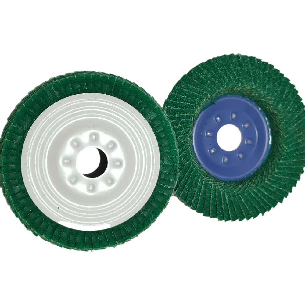 75 Iron Lid Green Sand